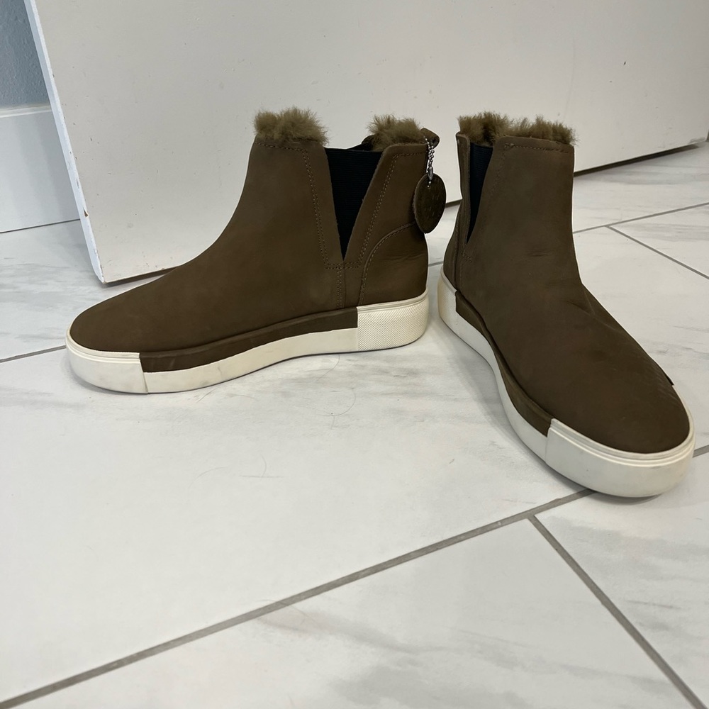 Women’s winter shoes